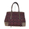 コーチ COACH シグネチャー ハンドバッグ signature hand bag レディース