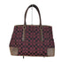 コーチ COACH シグネチャー ハンドバッグ signature hand bag レディース