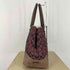 コーチ COACH シグネチャー ハンドバッグ signature hand bag レディース