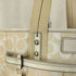 コーチ COACH シグネチャー トートバッグ signature tote bag レディース