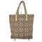 コーチ COACH シグネチャー トートバッグ signature tote bag レディース