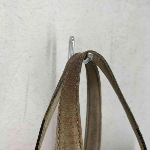 コーチ COACH シグネチャー トートバッグ signature tote bag レディース