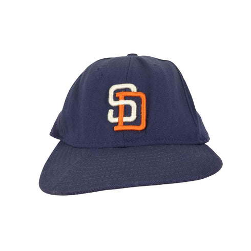 ニューエラ NEW ERA USA製 59FIFTY ベースボールキャップ メンズ 7 5/8