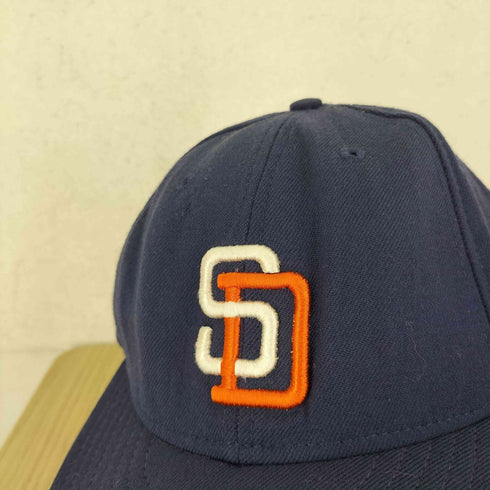 ニューエラ NEW ERA USA製 59FIFTY ベースボールキャップ メンズ 7 5/8