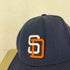 ニューエラ NEW ERA USA製 59FIFTY ベースボールキャップ メンズ 7 5/8