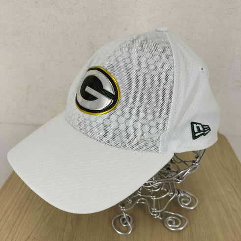 ニューエラ NEW ERA 39THIRTY NFL 6パネルキャップ メンズ S-M