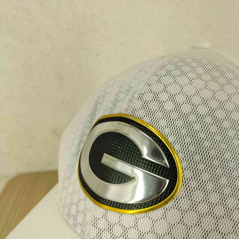 ニューエラ NEW ERA 39THIRTY NFL 6パネルキャップ メンズ S-M