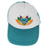 neomed center メッシュキャップ レディース