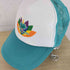 neomed center メッシュキャップ レディース