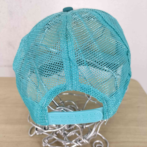neomed center メッシュキャップ レディース