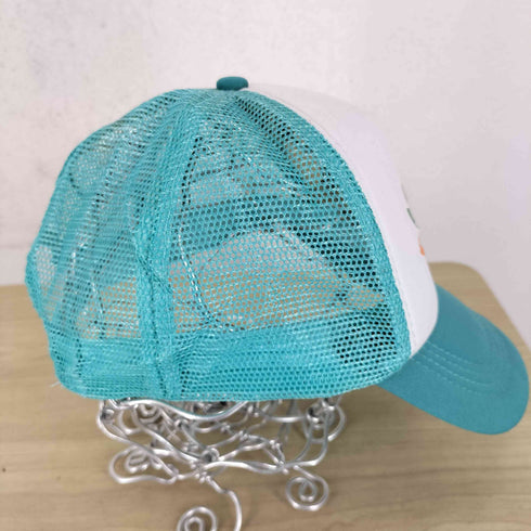 neomed center メッシュキャップ レディース