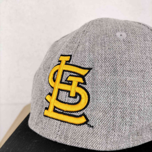NLB ベースボールキャップ メンズ