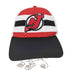 authentic PRO NHLチームロゴ メッシュキャップ メンズ