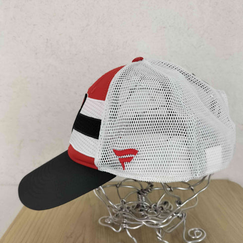 authentic PRO NHLチームロゴ メッシュキャップ メンズ