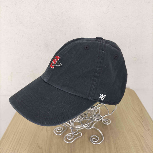 フォーティセブンブランド 47 BRAND 6パネルキャップ メンズ ONE SIZE