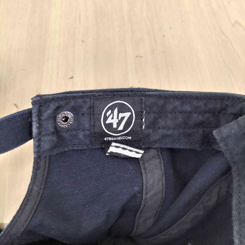 フォーティセブンブランド 47 BRAND 6パネルキャップ メンズ ONE SIZE