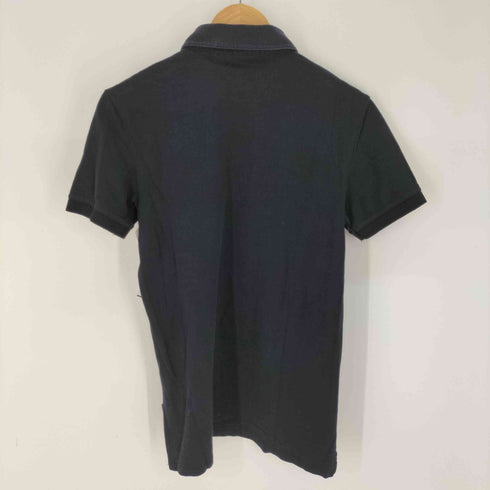 アルマーニエクスチェンジ ARMANI EXCHANGE AXロゴ 半袖ポロシャツ メンズ S