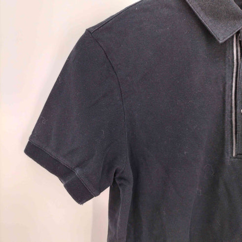 アルマーニエクスチェンジ ARMANI EXCHANGE AXロゴ 半袖ポロシャツ メンズ S