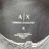 アルマーニエクスチェンジ ARMANI EXCHANGE AXロゴ 半袖ポロシャツ メンズ S