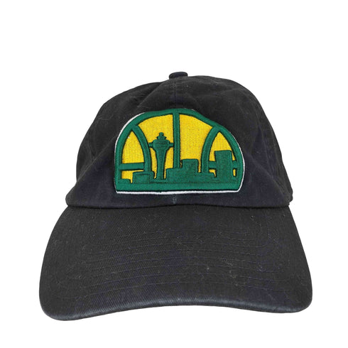 Mitchell&Ness 6パネルキャップ メンズ ONE SIZE