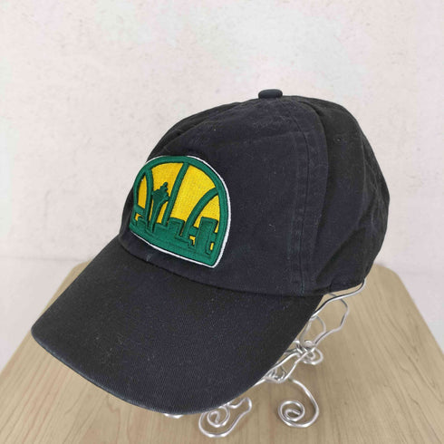 Mitchell&Ness 6パネルキャップ メンズ ONE SIZE
