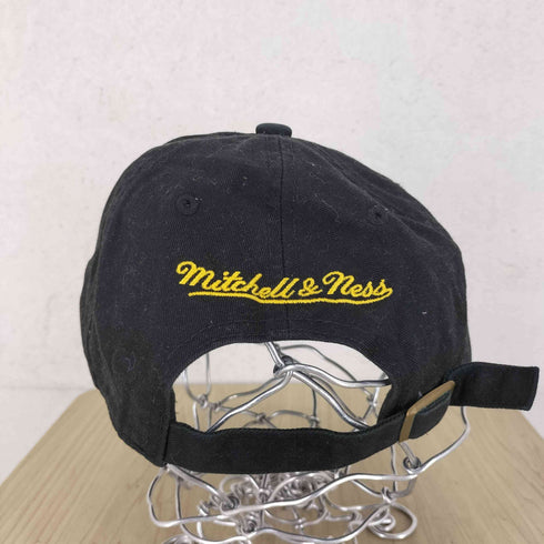 Mitchell&Ness 6パネルキャップ メンズ ONE SIZE