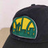 Mitchell&Ness 6パネルキャップ メンズ ONE SIZE