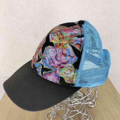 メッシュキャップ メンズ ONE SIZE