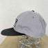 オベイ OBEY つば裏緑 ロゴ6パネルキャップ メンズ ONE SIZE