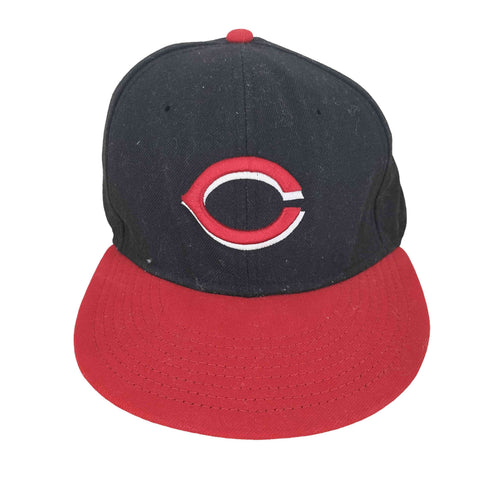 ニューエラ NEW ERA 59FIFTY ベースボールキャップ メンズ 7 5/8