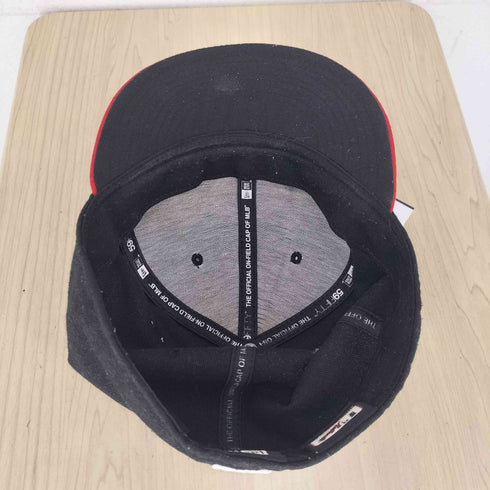 ニューエラ NEW ERA 59FIFTY ベースボールキャップ メンズ 7 5/8