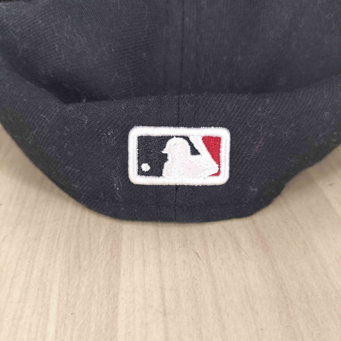 ニューエラ NEW ERA 59FIFTY ベースボールキャップ メンズ 7 5/8