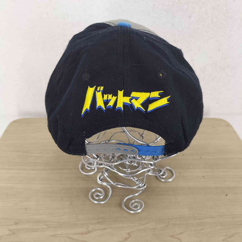 アメコミ 6パネルキャップ メンズ ONE SIZE