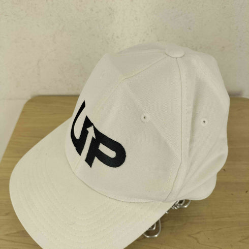 110 ONE TEN 6パネルキャップ メンズ ONE SIZE