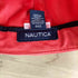 ノーティカ NAUTICA ロゴ刺繍キャップ メンズ ONE SIZE