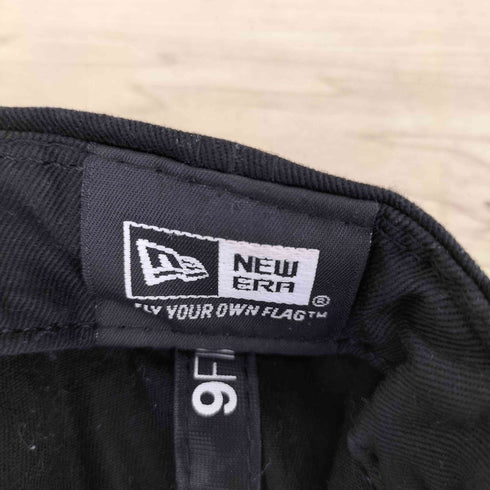 ニューエラ NEW ERA 9FIFTY NFL 6パネルキャップ メンズ M-L
