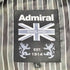 アドミラル Admiral フーデッド ダウンジャケット メンズ JPN:L