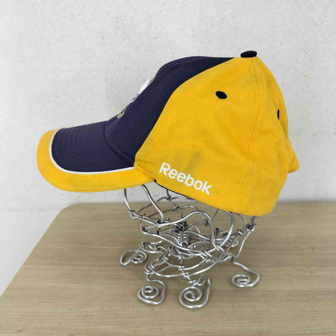 リーボック Reebok 2トーン 6パネルキャップ メンズ ONE SIZE