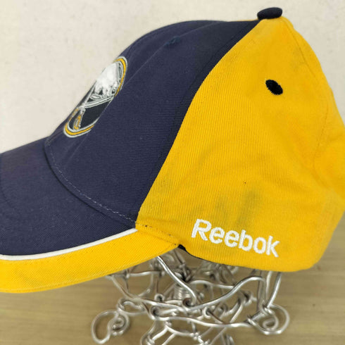 リーボック Reebok 2トーン 6パネルキャップ メンズ ONE SIZE