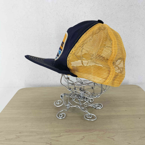 USA製 メッシュキャップ メンズ ONE SIZE