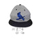 ニューエラ NEW ERA 6パネルキャップ メンズ