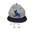 ニューエラ NEW ERA 6パネルキャップ メンズ