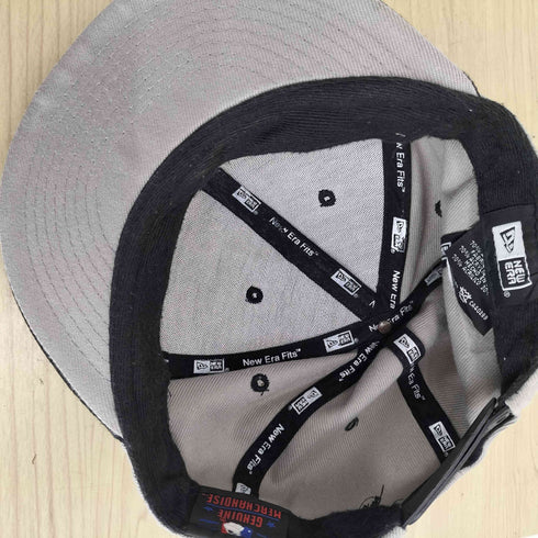 ニューエラ NEW ERA 6パネルキャップ メンズ