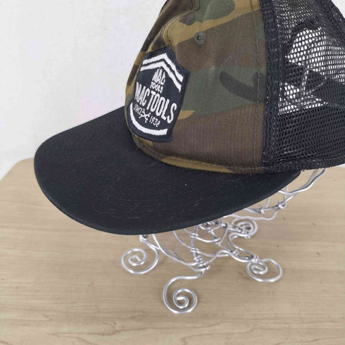 オット otto 迷彩 メッシュキャップ メンズ ONE SIZE