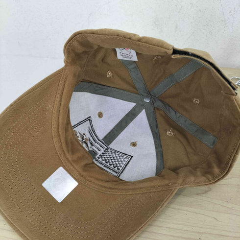 ロスコ ROTHCO 6パネルキャップ メンズ ONE SIZE