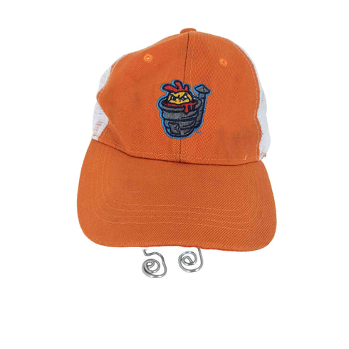 メッシュキャップ メンズ ONE SIZE