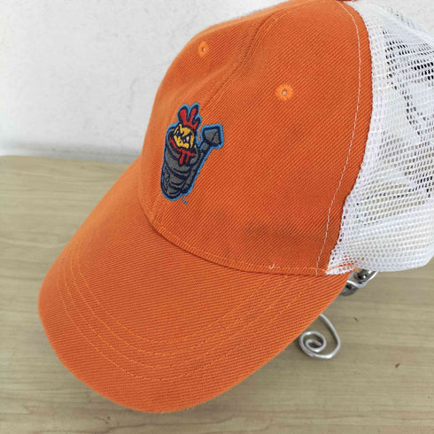 メッシュキャップ メンズ ONE SIZE