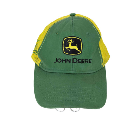 JOHNDEERE メッシュキャップ メンズ ONE SIZE