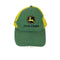JOHNDEERE メッシュキャップ メンズ ONE SIZE