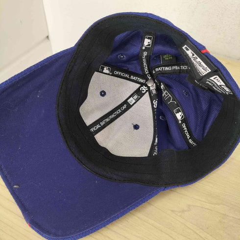 ニューエラ NEW ERA 39THIRTY MLB 6パネルキャップ メンズ S-M